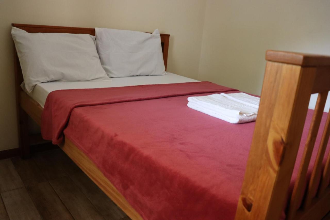 Guest House Arraial Do Cabo Exterior photo