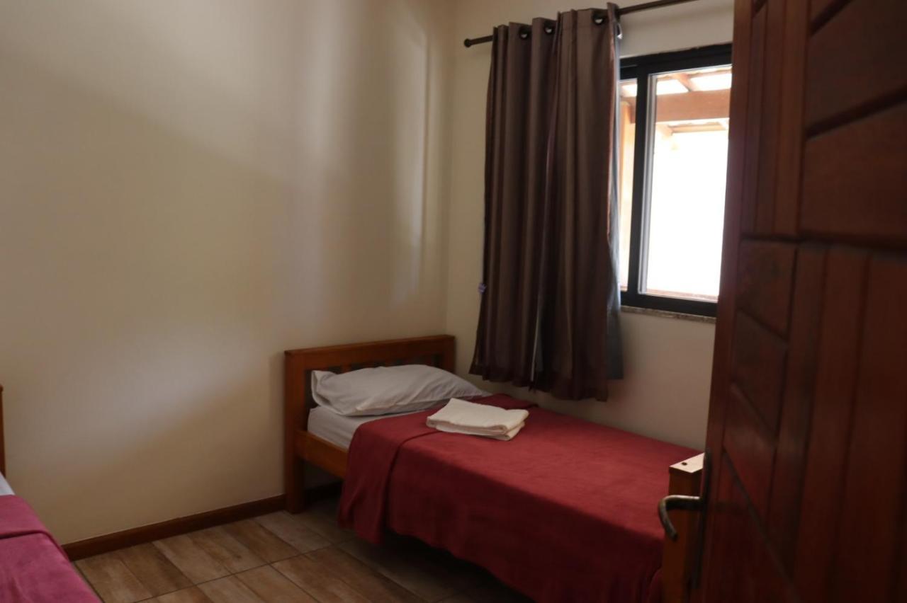 Guest House Arraial Do Cabo Exterior photo