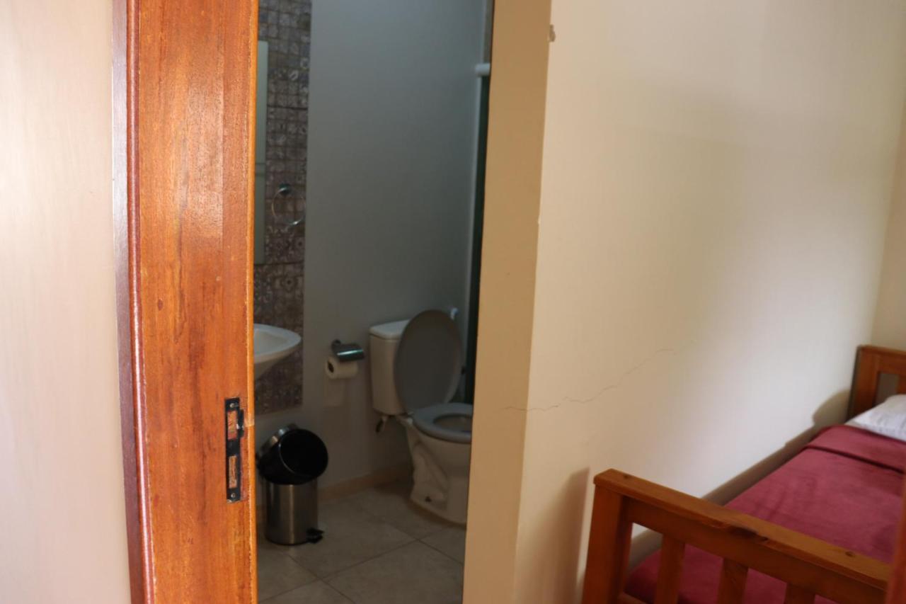Guest House Arraial Do Cabo Exterior photo